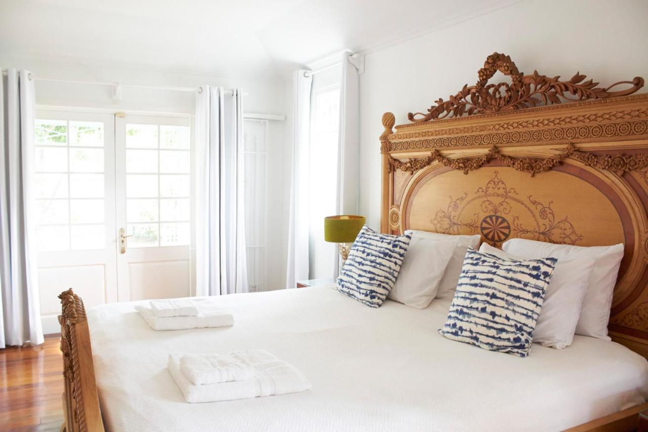 Hummingbird Vila Saint James Exterior foto
