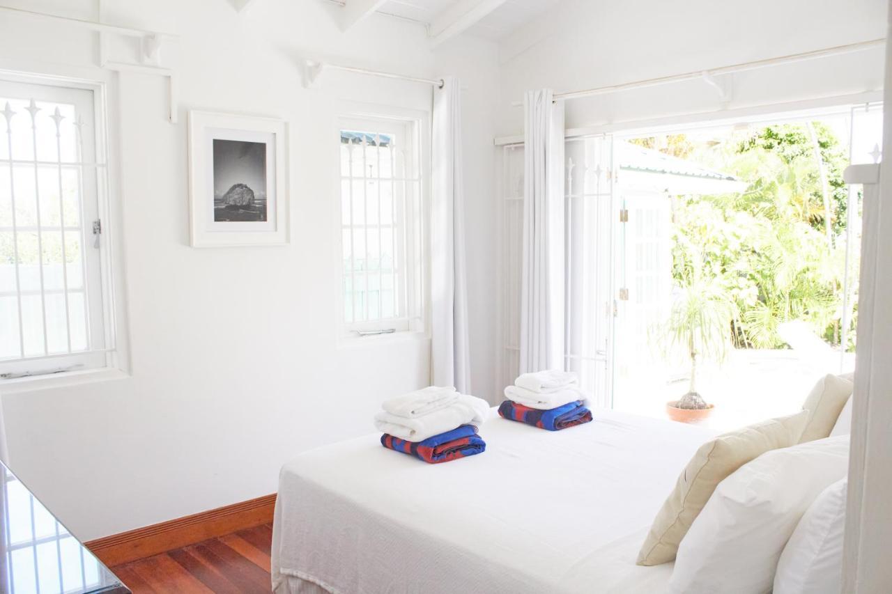 Hummingbird Vila Saint James Exterior foto