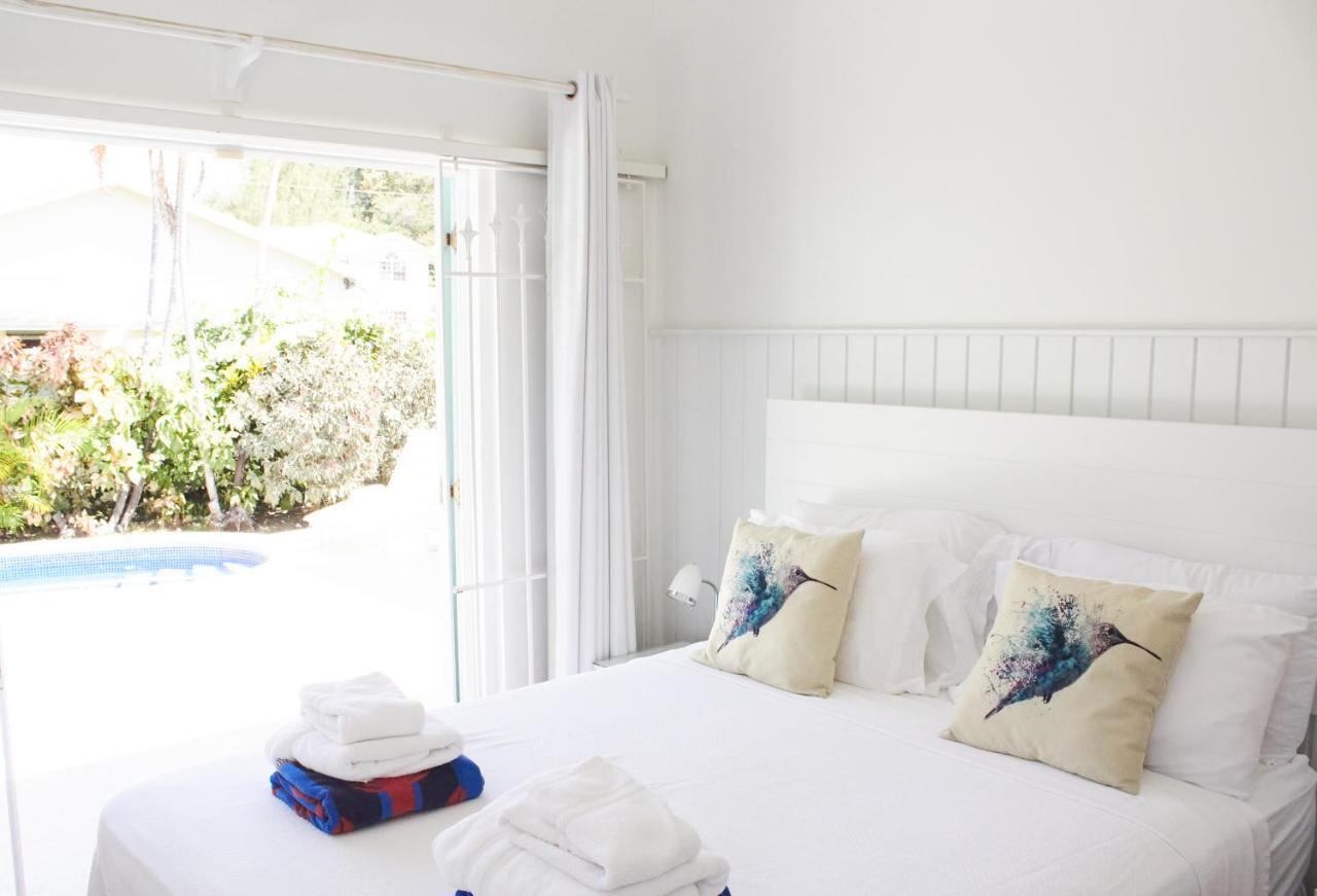 Hummingbird Vila Saint James Exterior foto