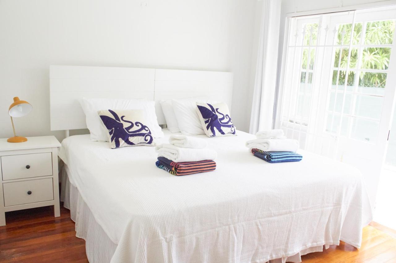 Hummingbird Vila Saint James Exterior foto