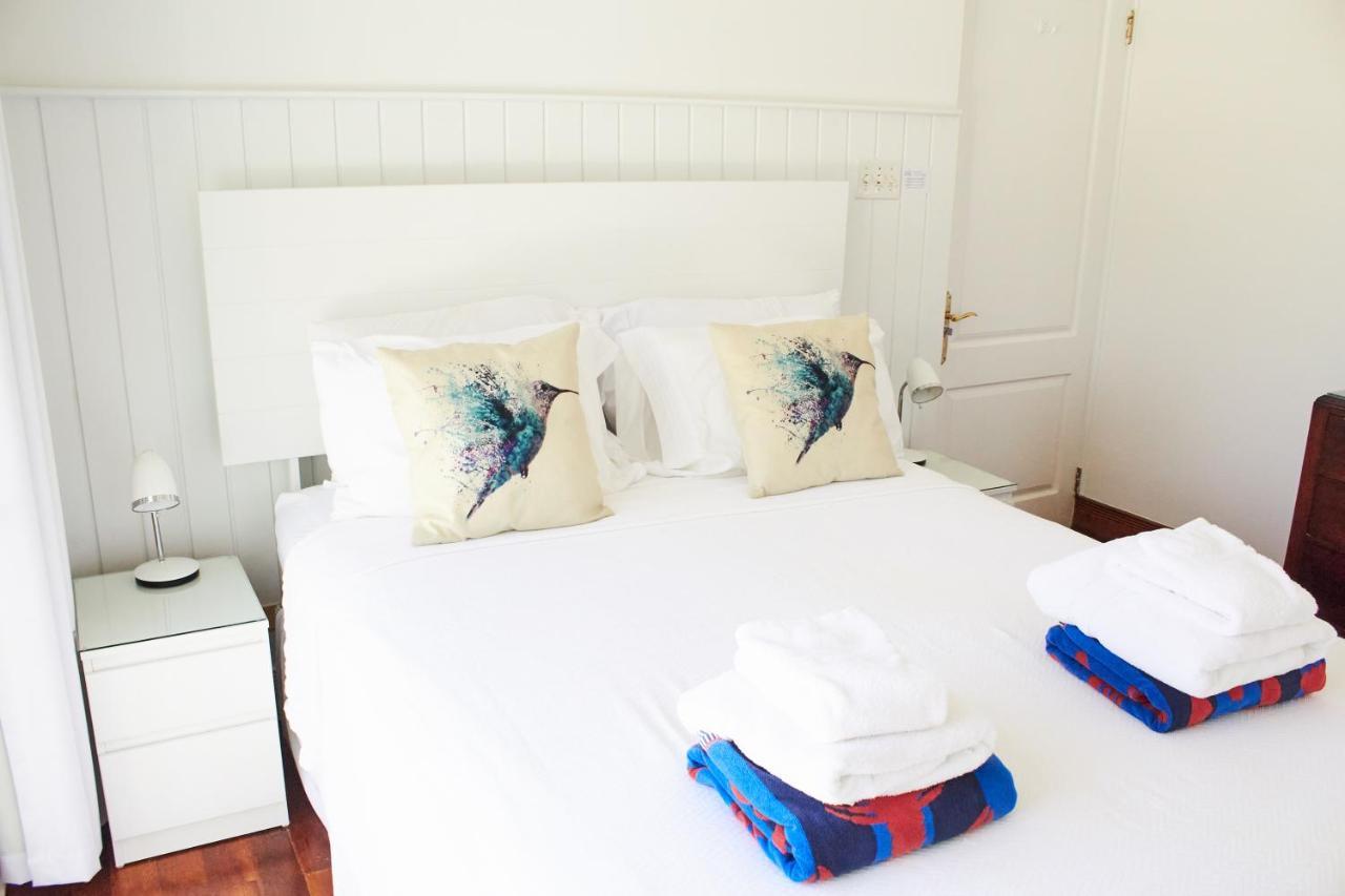 Hummingbird Vila Saint James Exterior foto